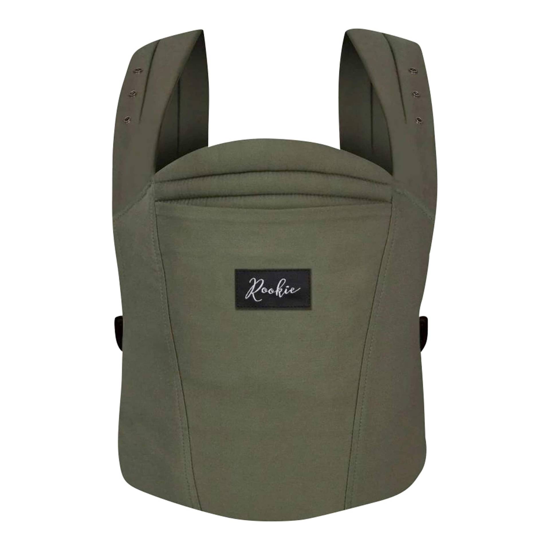 Rookie Babytrage Premium Elite Rookie Babytrage Premium Elite von Rookie