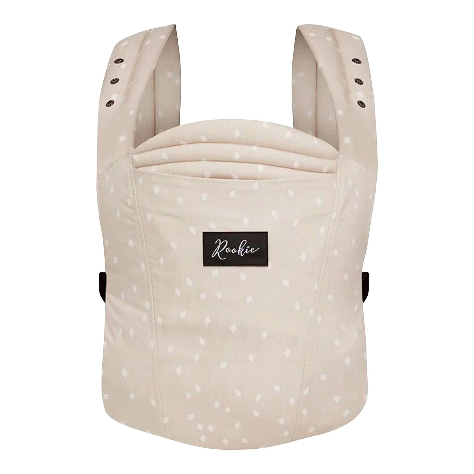 Rookie Babytrage Premium Elite Rookie Babytrage Premium Elite von Rookie