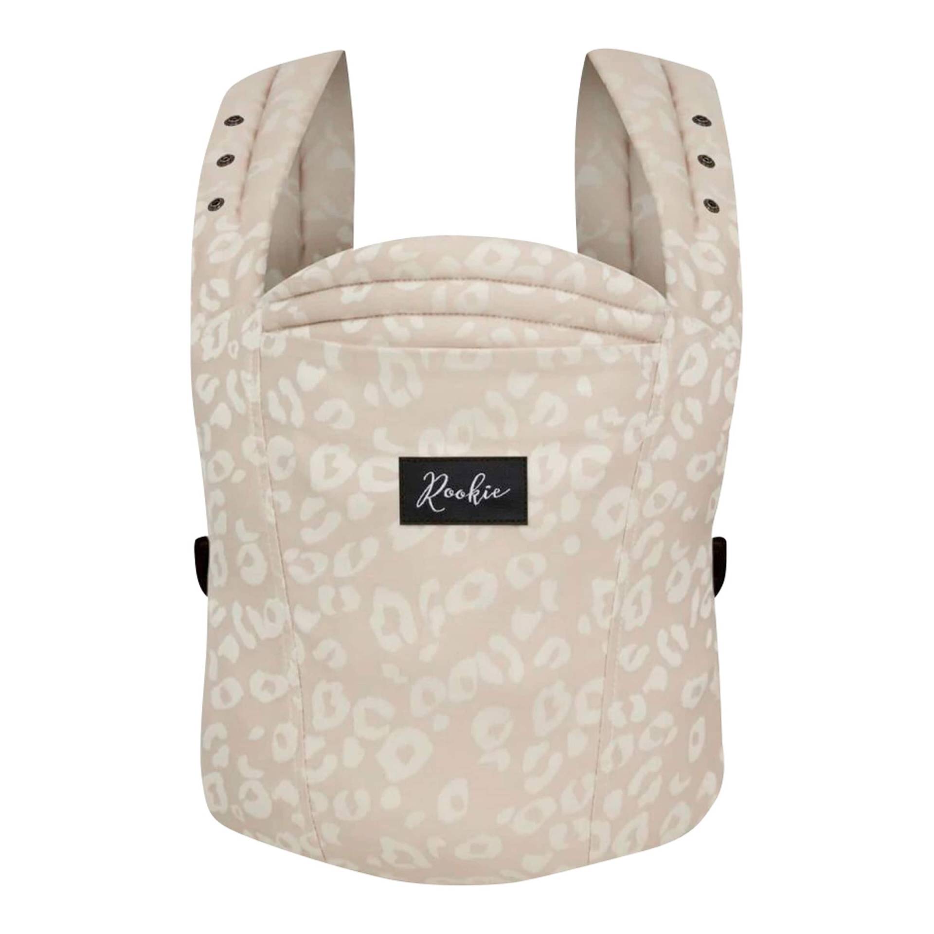 Rookie Babytrage Premium Elite Rookie Babytrage Premium Elite von Rookie