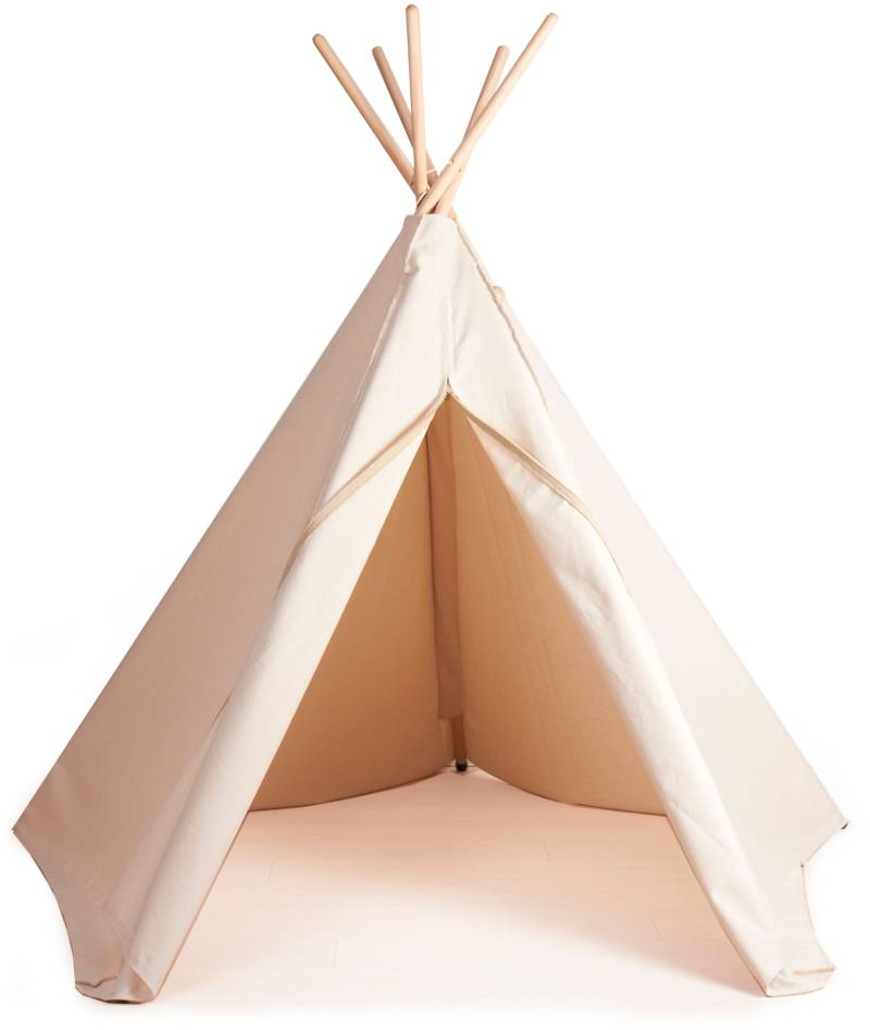 Roommate Hippie Tipi Spielzelt, Nature von Roommate