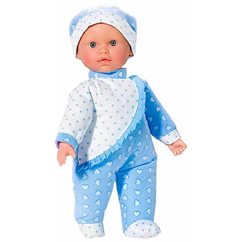 ROSATOYS S.L. Baby 35 cm. Weiche Papagei - 4 Modelle von Rosa Toys