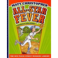 All-Star Fever von Rosen Publishing Group, Inc