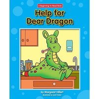 Help for Dear Dragon von Rosen Publishing Group, Inc