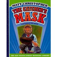 The Catcher's Mask von Rosen Publishing Group, Inc