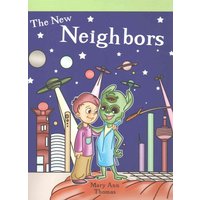 The New Neighbors von Rosen Publishing Group, Inc