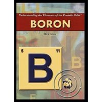 Boron von Rosen Publishing Group