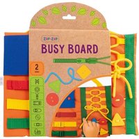 Lernspiel Roter Käfer Busy Board Schaf RZ2001-02 Lernspiel Roter Käfer Busy Board Schaf RZ2001-02 von Roter Käfer