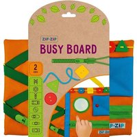 Lernspiel Roter Käfer Busy Board Schwein RZ2001-03 Lernspiel Roter Käfer Busy Board Schwein RZ2001-03 von Roter Käfer