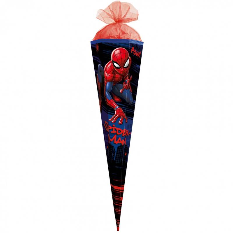 Schultüte groß 100 cm Marvel Spider-Man von Roth GmbH