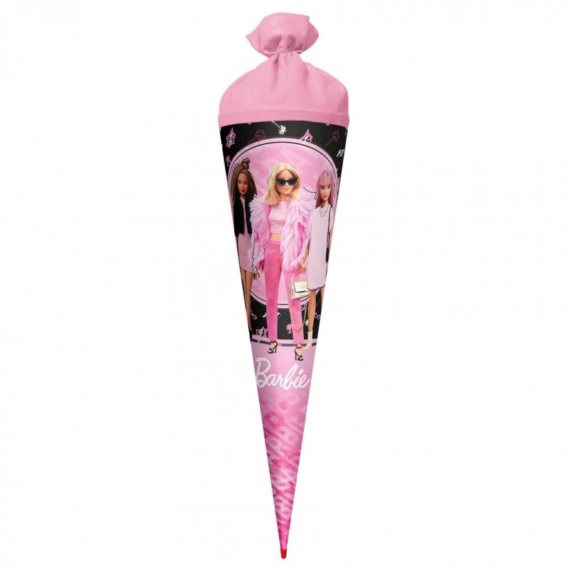 Schultüte groß 70 cm Barbie von Roth GmbH