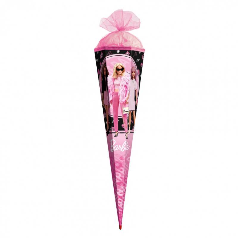 Schultüte groß 85 cm Barbie von Roth GmbH