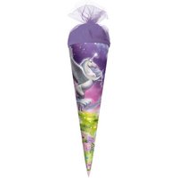 ROTH 673744 Motiv-Schultüte Magic Pegasus 35 cm von Roth