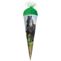 ROTH 673748 Motiv-Schultüte Power Horse 35 cm von Roth