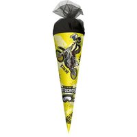 ROTH 673753 Motiv-Schultüte Extreme Motocross 35 cm von Roth