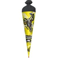 ROTH 677465 Motiv-Schultüte Extreme Motocross 70 cm von Roth