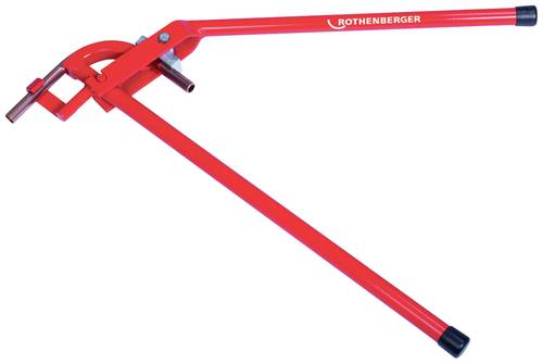 Rothenberger 462215 Standard-Zweihand-Bieger von Rothenberger