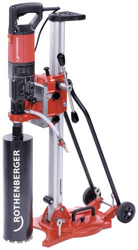 Rothenberger FF34200 -Kernbohrmaschine 2.000W von Rothenberger