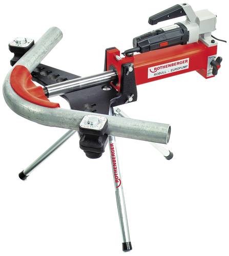 Rothenberger ROBULL Typ ME, 230V 057969X von Rothenberger