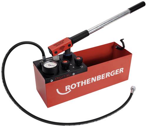 Rothenberger RP 50 digital 1000004000 von Rothenberger