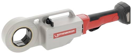 Rothenberger SUPERTRONIC 2000 E Grundgerät AMP 1000004184 von Rothenberger