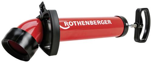 Rothenberger Saug-Druckreiniger ROPUMP SUPER PLUS 072070X von Rothenberger