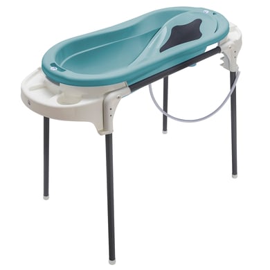 Rotho Babydesign Badestation TOP Xtra lagoon von Rotho Babydesign