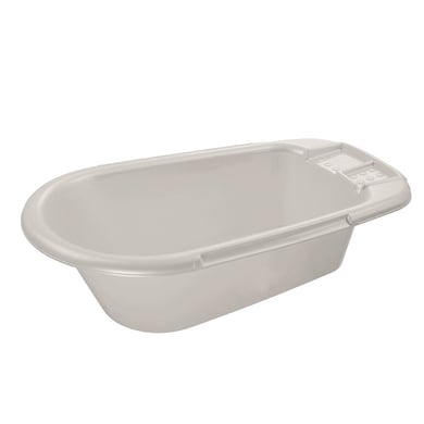 Rotho Babydesign Badewanne AVA Cappuccino von Rotho Babydesign