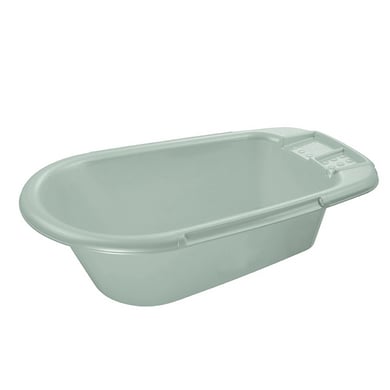 Rotho Babydesign Badewanne AVA Sage green von Rotho Babydesign