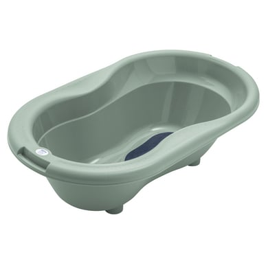 Rotho Babydesign Badewanne TILO Sage green von Rotho Babydesign