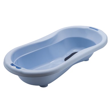 Rotho Babydesign Badewanne TOP Xtra sky blue von Rotho Babydesign