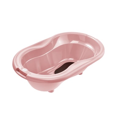 Rotho Babydesign Badewanne TOP rose von Rotho Babydesign