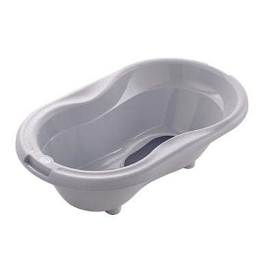 Rotho Babydesign Badewanne TOP stone grey von Rotho Babydesign