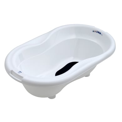 Rotho Babydesign Badewanne TOP white von Rotho Babydesign