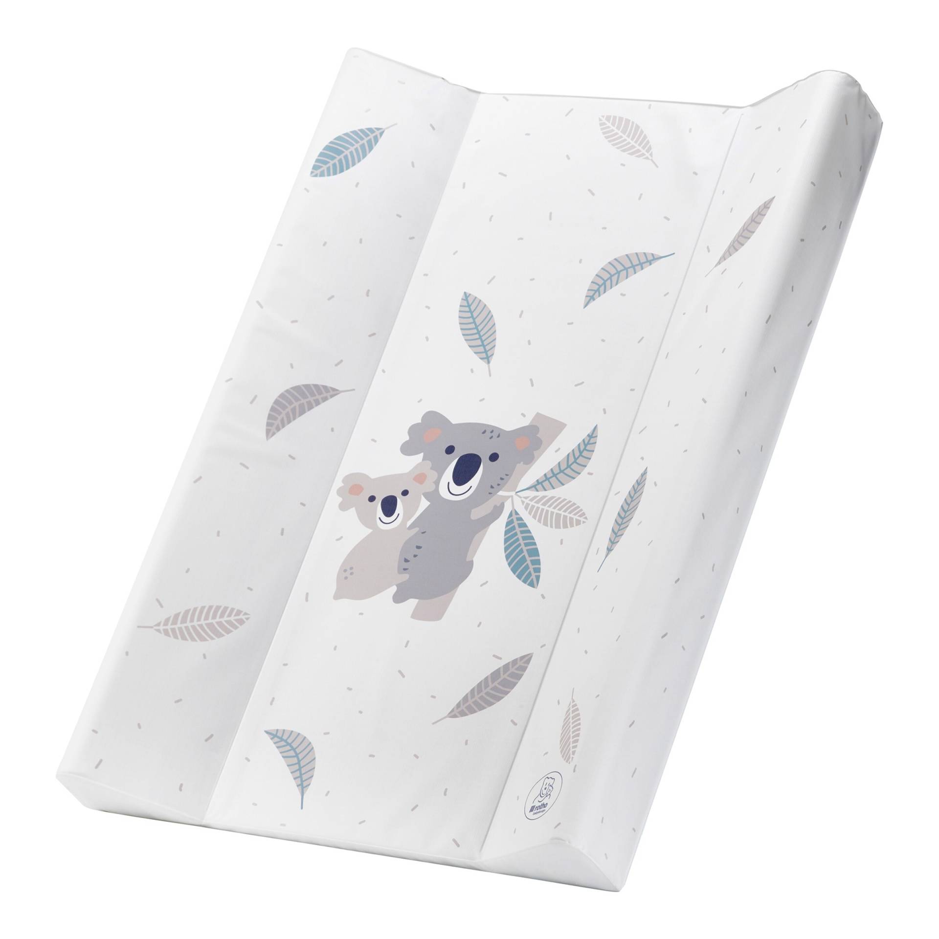 Rotho Babydesign Keilwickelauflage 50x70 cm von Rotho Babydesign