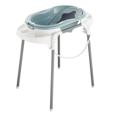 Rotho Babydesign TOP Badestation lagoon 4-teilig von Rotho Babydesign