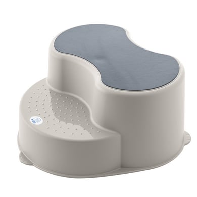 Rotho Babydesign Trittschemel TILO Cappuccino von Rotho Babydesign