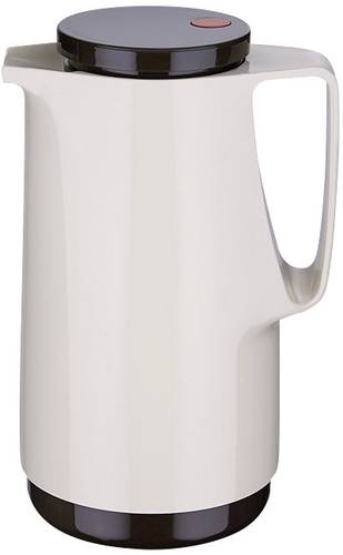 Rotpunkt Maxima 760, latte macchiato Thermokanne Beige 1000ml 760-03-00-0 von Rotpunkt