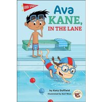 Ava Kane, in the Lane von Rourke Educational Media