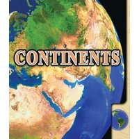 Continents von Rourke Educational Media