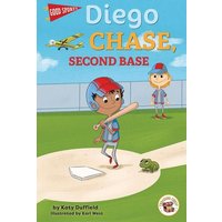 Diego Chase, Second Base von Rourke Educational Media