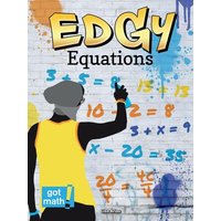 Edgy Equations von Rourke Educational Media