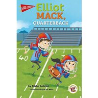 Good Sports Elliot Mack, Quarterback von Rourke Educational Media