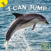 I Can Jump von Rourke Educational Media