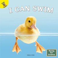 I Can Swim von Rourke Educational Media