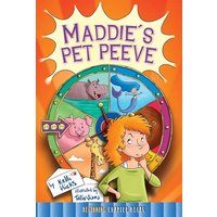 Maddie's Pet Peeve von Rourke Educational Media