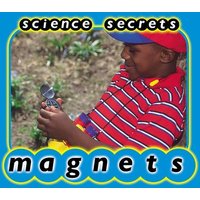 Magnets von Rourke Educational Media