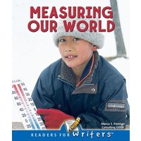 Measuring Our World von Rourke Educational Media