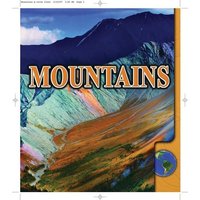 Mountains von Rourke Educational Media