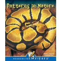 Patterns in Nature von Rourke Educational Media