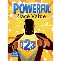 Powerful Place Value von Rourke Educational Media